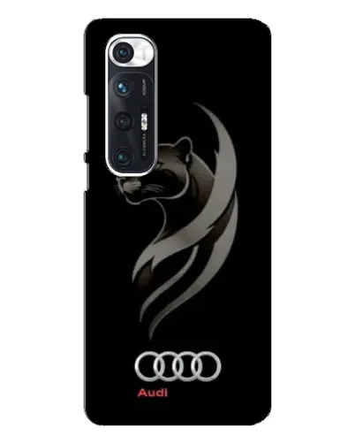 Чехол для Xiaomi Mi 10s с картинкой «Графика — пантера и Audi» Чехол для Xiaomi Mi 10s с картинкой «Графика — пантера и Audi»