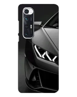 Чехол для Xiaomi Mi 10s с картинкой «Lamborghini фары детализация» Чехол для Xiaomi Mi 10s с картинкой «Lamborghini фары детализация»