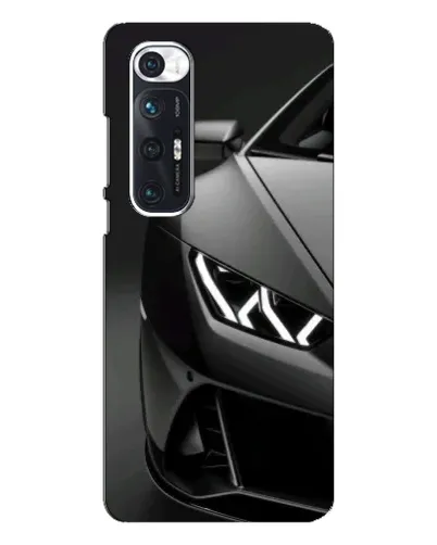 Чехол для Xiaomi Mi 10s с картинкой «Lamborghini фары детализация» Чехол для Xiaomi Mi 10s с картинкой «Lamborghini фары детализация»