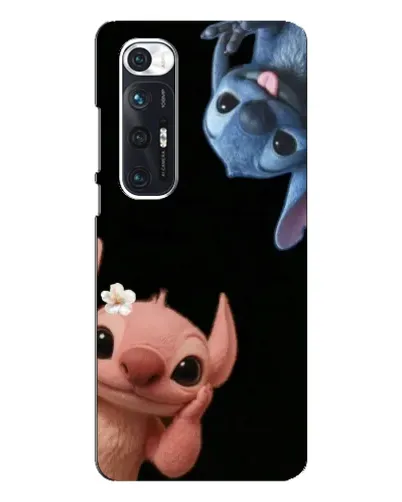 Чехол для Xiaomi Mi 10s с картинкой «Фиолетовый туман роз» Чехол для Xiaomi Mi 10s с картинкой «Фиолетовый туман роз»
