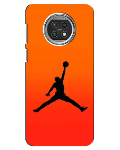 Чехол для Xiaomi Mi 10t Lite с картинкой «Jordan Sunset» Чехол для Xiaomi Mi 10t Lite с картинкой «Jordan Sunset»