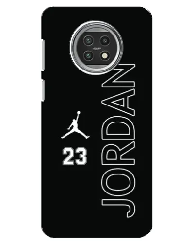Чехол для Xiaomi Mi 10t Lite с картинкой «Jordan Vertical» Чехол для Xiaomi Mi 10t Lite с картинкой «Jordan Vertical»