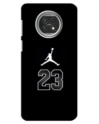Чехол для Xiaomi Mi 10t Lite с картинкой «Jordan Flight 23» Чехол для Xiaomi Mi 10t Lite с картинкой «Jordan Flight 23»