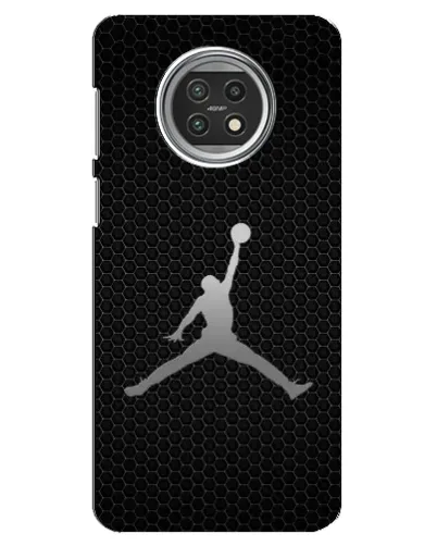 Чехол для Xiaomi Mi 10t Lite с картинкой «Jordan Dark Carbon» Чехол для Xiaomi Mi 10t Lite с картинкой «Jordan Dark Carbon»