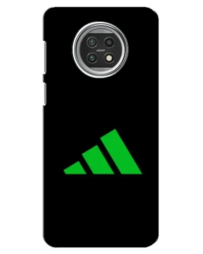 Чехол для Xiaomi Mi 10t Lite с картинкой «Adidas Abstract»