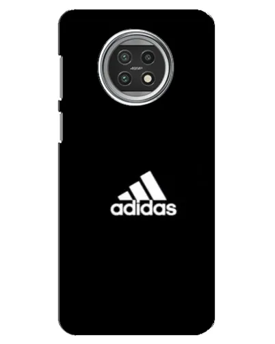 Чехол для Xiaomi Mi 10t Lite с картинкой «Adidas Red Style»