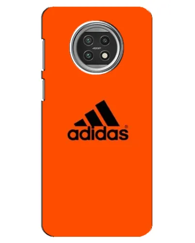 Чехол для Xiaomi Mi 10t Lite с картинкой «Adidas Ukraine»