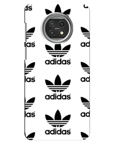 Чехол для Xiaomi Mi 10t Lite с картинкой «Adidas Pattern»
