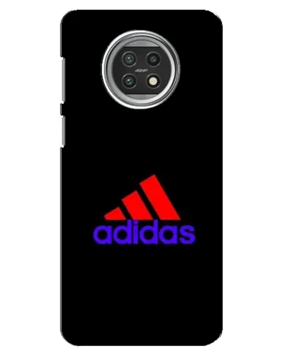 Чехол для Xiaomi Mi 10t Lite с картинкой «Классический Adidas»