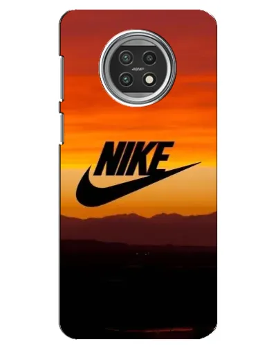 Чехол для Xiaomi Mi 10t Lite с картинкой «Nike — вечерний горизонт» Чехол для Xiaomi Mi 10t Lite с картинкой «Nike — вечерний горизонт»