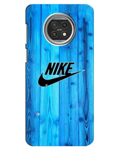 Чехол для Xiaomi Mi 10t Lite с картинкой «Голубое дерево Nike» Чехол для Xiaomi Mi 10t Lite с картинкой «Голубое дерево Nike»