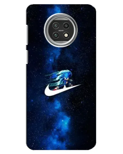 Чехол для Xiaomi Mi 10t Lite с картинкой «Звездный путь Nike» Чехол для Xiaomi Mi 10t Lite с картинкой «Звездный путь Nike»