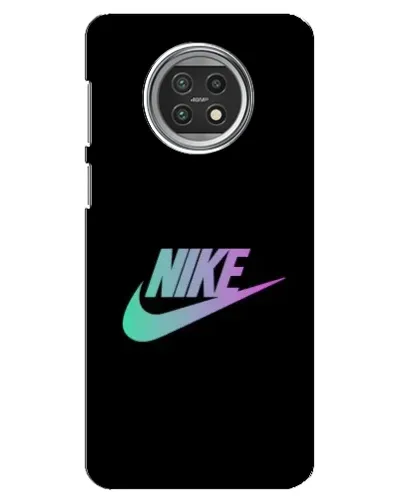 Чехол для Xiaomi Mi 10t Lite с картинкой «Nike — городская ночь» Чехол для Xiaomi Mi 10t Lite с картинкой «Nike — городская ночь»