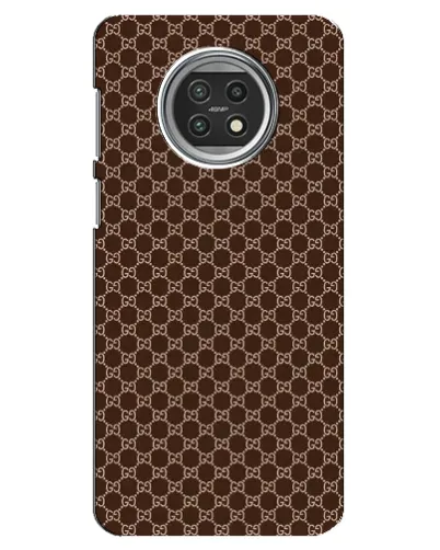 Чехол для Xiaomi Mi 10t Lite с картинкой «Gucci — шоколадная сетка» Чехол для Xiaomi Mi 10t Lite с картинкой «Gucci — шоколадная сетка»