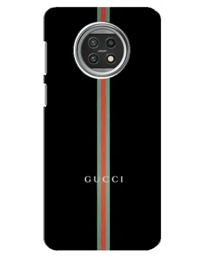 Чехол для Xiaomi Mi 10t Lite с картинкой «Gucci — строгая линия» Чехол для Xiaomi Mi 10t Lite с картинкой «Gucci — строгая линия»