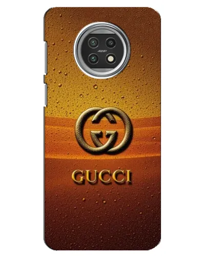Чехол для Xiaomi Mi 10t Lite с картинкой «Gucci — солнечный градиент» Чехол для Xiaomi Mi 10t Lite с картинкой «Gucci — солнечный градиент»