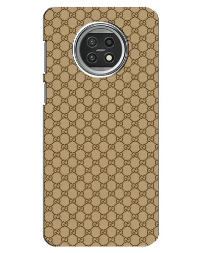 Чехол для Xiaomi Mi 10t Lite с картинкой «Gucci — классический беж» Чехол для Xiaomi Mi 10t Lite с картинкой «Gucci — классический беж»