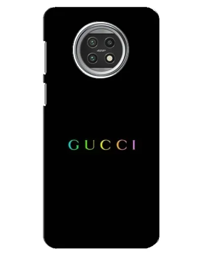 Чехол для Xiaomi Mi 10t Lite с картинкой «Gucci — неоновый минимализм» Чехол для Xiaomi Mi 10t Lite с картинкой «Gucci — неоновый минимализм»