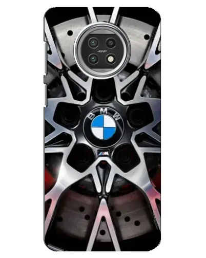 Чехол для Xiaomi Mi 10t Lite с картинкой «BMW — деталь диска» Чехол для Xiaomi Mi 10t Lite с картинкой «BMW — деталь диска»