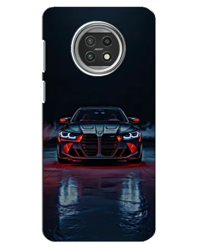 Чехол для Xiaomi Mi 10t Lite с картинкой «BMW на мокрой дороге» Чехол для Xiaomi Mi 10t Lite с картинкой «BMW на мокрой дороге»