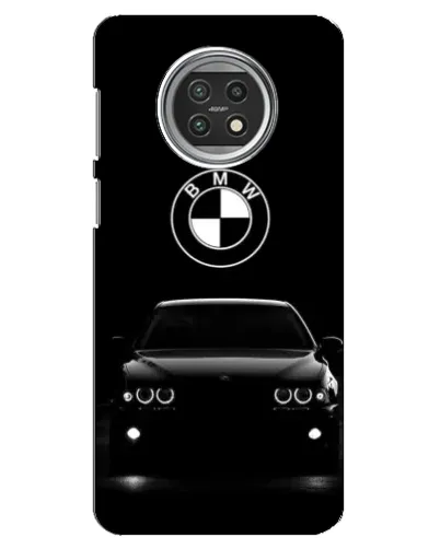 Чехол для Xiaomi Mi 10t Lite с картинкой «BMW — взгляд из темноты» Чехол для Xiaomi Mi 10t Lite с картинкой «BMW — взгляд из темноты»