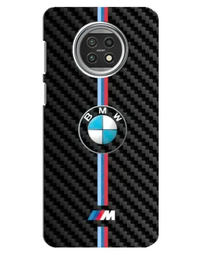 Чехол для Xiaomi Mi 10t Lite с картинкой «Эмблема BMW и карбон» Чехол для Xiaomi Mi 10t Lite с картинкой «Эмблема BMW и карбон»