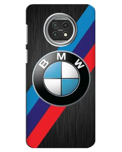 Чехол для Xiaomi Mi 10t Lite с картинкой «BMW M-stripes стиль» Чехол для Xiaomi Mi 10t Lite с картинкой «BMW M-stripes стиль»