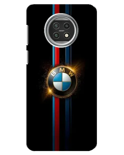Чехол для Xiaomi Mi 10t Lite с картинкой «BMW M-Power неон» Чехол для Xiaomi Mi 10t Lite с картинкой «BMW M-Power неон»