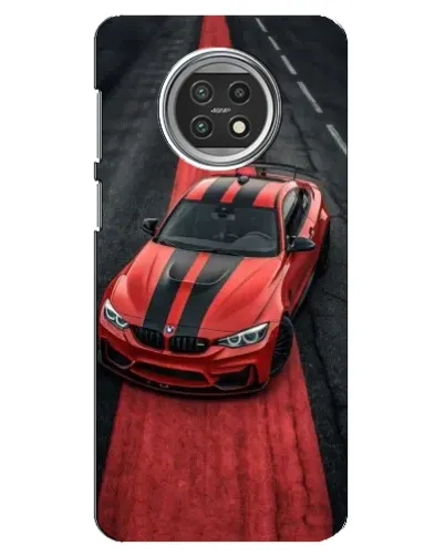 Чехол для Xiaomi Mi 10t Lite с картинкой «BMW на красной дорожке» Чехол для Xiaomi Mi 10t Lite с картинкой «BMW на красной дорожке»