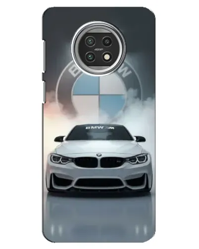 Чехол для Xiaomi Mi 10t Lite с картинкой «BMW в белом дыму» Чехол для Xiaomi Mi 10t Lite с картинкой «BMW в белом дыму»