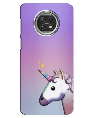 Чохол для Xiaomi Mi 10t Lite з картинкою «Єдиноріг градієнт» Чохол для Xiaomi Mi 10t Lite з картинкою «Єдиноріг градієнт»