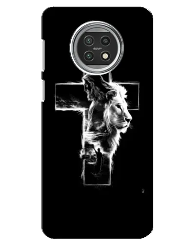 Чохол для Xiaomi Mi 10t Lite з картинкою «Сяючий хрест Jesus» Чохол для Xiaomi Mi 10t Lite з картинкою «Сяючий хрест Jesus»
