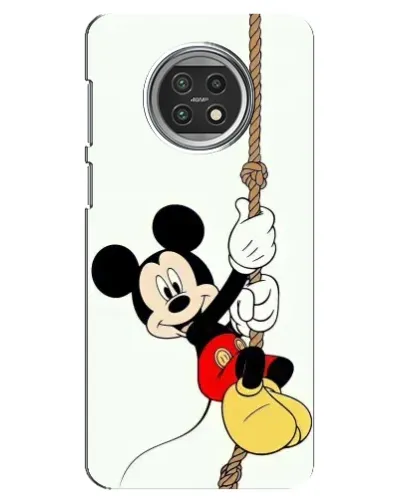 Чехол для Xiaomi Mi 10t Lite с картинкой «Mickey на канате» Чехол для Xiaomi Mi 10t Lite с картинкой «Mickey на канате»