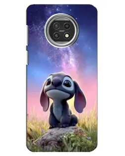 Чехол для Xiaomi Mi 10t Lite с картинкой «Стич на рассвете» Чехол для Xiaomi Mi 10t Lite с картинкой «Стич на рассвете»