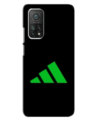 Чохол для Xiaomi Mi 10T Pro з картинкою «Adidas Abstract» Чохол для Xiaomi Mi 10T Pro з картинкою «Adidas Abstract»