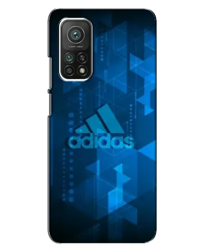 Чохол для Xiaomi Mi 10T Pro з картинкою «Adidas Sport Art» Чохол для Xiaomi Mi 10T Pro з картинкою «Adidas Sport Art»