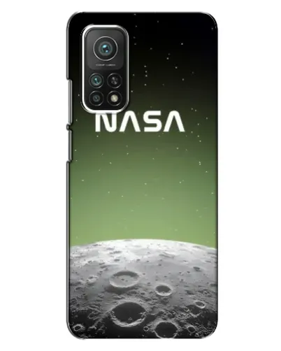 Чехол для Xiaomi Mi 10T Pro с картинкой «NASA — лунный градиент» Чехол для Xiaomi Mi 10T Pro с картинкой «NASA — лунный градиент»