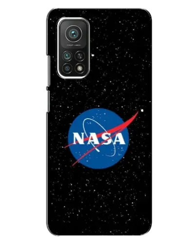 Чехол для Xiaomi Mi 10T Pro с картинкой «NASA — звездное небо» Чехол для Xiaomi Mi 10T Pro с картинкой «NASA — звездное небо»