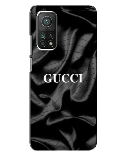 Чехол для Xiaomi Mi 10T Pro с картинкой «Gucci — шелковые волны» Чехол для Xiaomi Mi 10T Pro с картинкой «Gucci — шелковые волны»