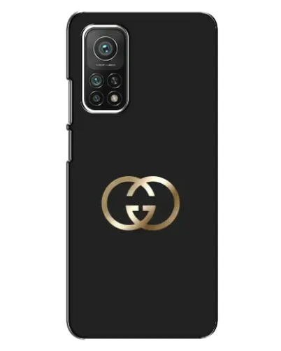 Чехол для Xiaomi Mi 10T Pro с картинкой «Минимализм Gucci» Чехол для Xiaomi Mi 10T Pro с картинкой «Минимализм Gucci»