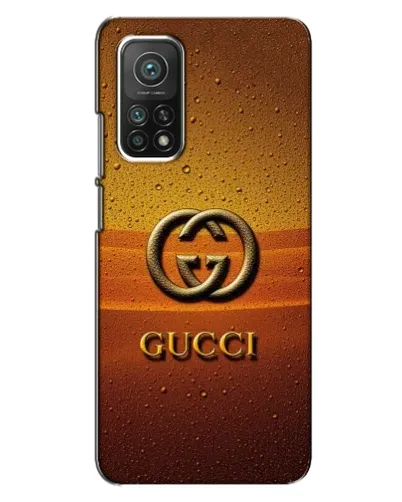 Чехол для Xiaomi Mi 10T Pro с картинкой «Gucci — солнечный градиент» Чехол для Xiaomi Mi 10T Pro с картинкой «Gucci — солнечный градиент»