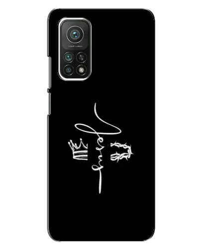 Чехол для Xiaomi Mi 10T Pro с картинкой «Король Славы Jesus» Чехол для Xiaomi Mi 10T Pro с картинкой «Король Славы Jesus»