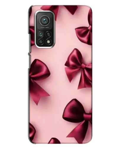 Чехол для Xiaomi Mi 10T Pro с картинкой «Бордовый атлас» Чехол для Xiaomi Mi 10T Pro с картинкой «Бордовый атлас»