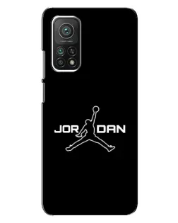 Чехол для Xiaomi Mi 10T с картинкой «Nike Pink Swirl» Чехол для Xiaomi Mi 10T с картинкой «Nike Pink Swirl»