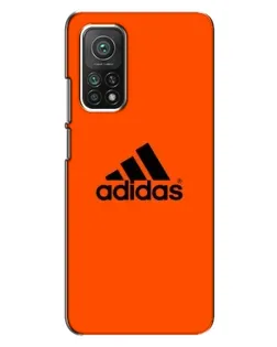 Чехол для Xiaomi Mi 10T с картинкой «Adidas Ukraine» Чехол для Xiaomi Mi 10T с картинкой «Adidas Ukraine»