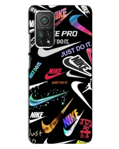 Чехол для Xiaomi Mi 10T с картинкой «Nike — роскошь» Чехол для Xiaomi Mi 10T с картинкой «Nike — роскошь»