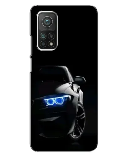 Чохол для Xiaomi Mi 10T з картинкою «BMW — нічний погляд» Чохол для Xiaomi Mi 10T з картинкою «BMW — нічний погляд»
