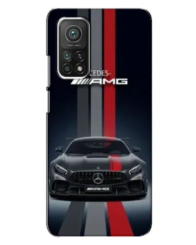 Чехол для Xiaomi Mi 10T с картинкой «Mercedes — белый карбон» Чехол для Xiaomi Mi 10T с картинкой «Mercedes — белый карбон»