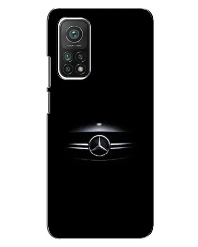 Чехол для Xiaomi Mi 10T с картинкой «Mercedes — абстрактные линии» Чехол для Xiaomi Mi 10T с картинкой «Mercedes — абстрактные линии»