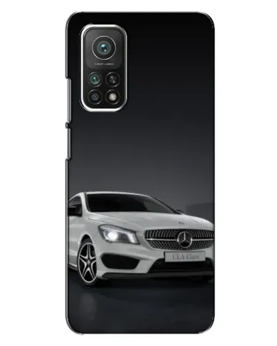 Чехол для Xiaomi Mi 10T с картинкой «Mercedes AMG GT Silver» Чехол для Xiaomi Mi 10T с картинкой «Mercedes AMG GT Silver»